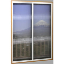 Load image into gallery viewer, Light polycarbonate hollow board 910 x 1820 x 4 mm transparent 2 pieces
