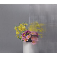 将图像导入到图库查看器中光玻璃空心板透明
