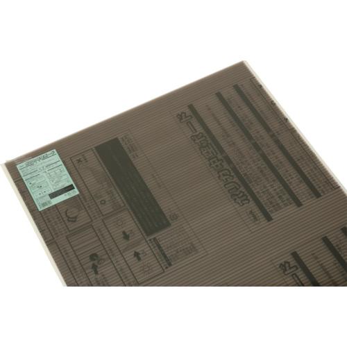Bảng rỗng polycarbonate nhẹ khói