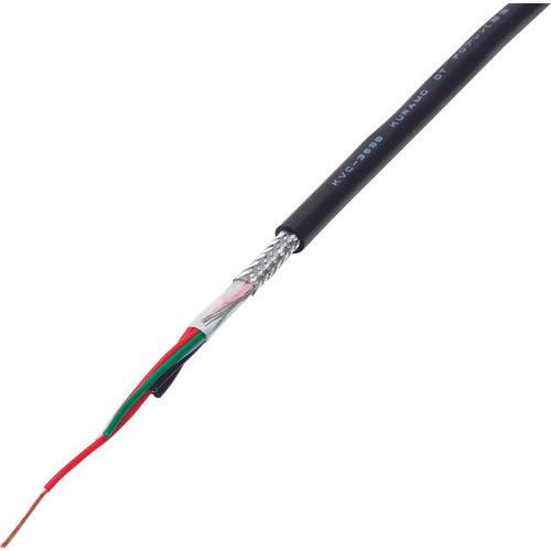 倉茂電工　計装用ＦＯプレン　ＫＶＣ－３６ＳＢ　１００Ｍ