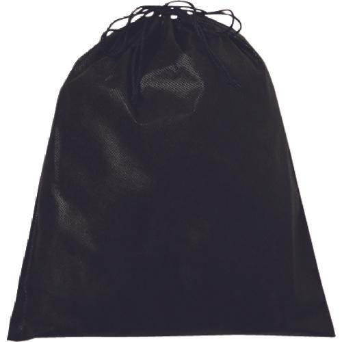 A-ONE กระเป๋าใส่ผ้านอนวูฟเวน S สีดำ