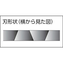 画像をギャラリービューアに読み込む, ＫＳＫ　ジグソ－ブレ－ド兼用型　（２枚入）
