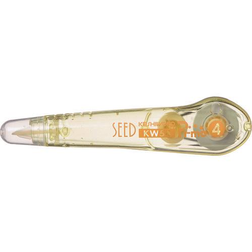 เมล็ดงาดำ วอร์ด ปิโม 4.2 มม