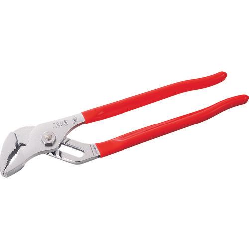 TONE คีมปั๊มน้ำ (แบบแข็งแรง) 255mm