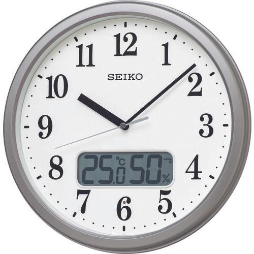 Đồng hồ sóng vô tuyến SEIKO 