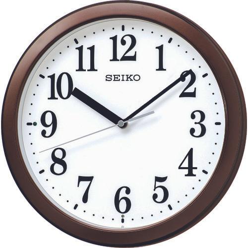 SEIKO STANDARD radio wave clock