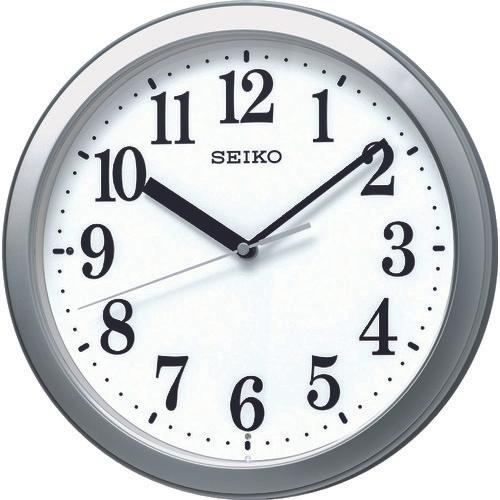SEIKO STANDARD radio wave clock