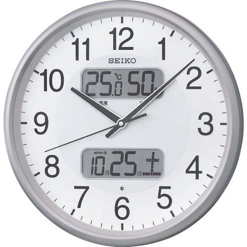 Đồng hồ sóng vô tuyến SEIKO khung P
