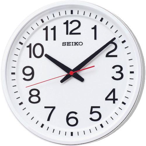 ＳＥＩＫＯ　「教室の時計」クオーツ時計