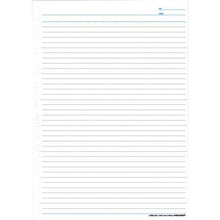 โหลดรูปภาพลงในโปรแกรมดูแกลเลอรี maruman A4 ลอนคลาย 7มม. 100 แผ่น
