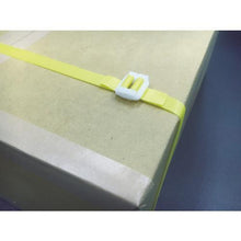 โหลดรูปภาพลงในโปรแกรมดูแกลเลอรี YUTAKAMAKE ซัพพลาย Band Stopper 1000 for 16mm
