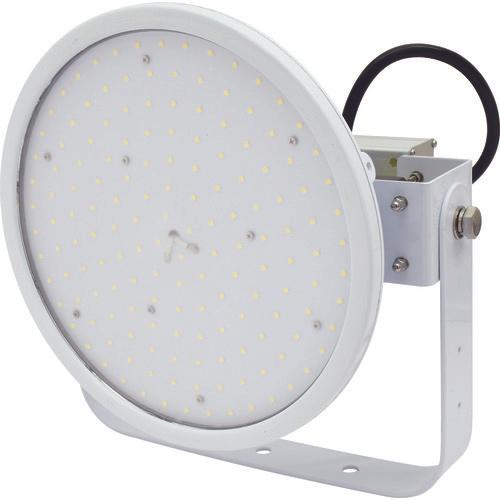 NICHIDO HI-DISC 150W power supply integrated type daylight white floodlight type wide