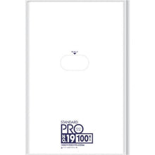 Load image into gallery viewer, SANIPAK STANDARD Poly Bag No. 19 (0.03 mm)
