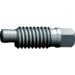 FUJIGEN lock pin total length 20mm M6 right
