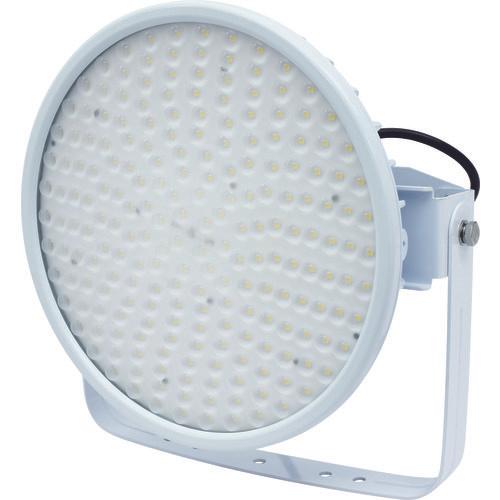 NICHIDO HI-DISC 200W power supply integrated type daylight white floodlight type spot