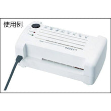 โหลดรูปภาพลงในโปรแกรมดูแกลเลอรี เครื่องเคลือบบัตร ASKA A6 2 ลูกกลิ้ง สีเขียว
