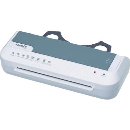 เครื่องเคลือบบัตร ASKA A4 สีขาว