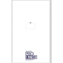 Load image into gallery viewer, SANIPAK STANDARD Poly Bag No. 20 (0.03 mm)
