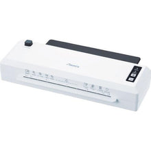 โหลดรูปภาพลงในโปรแกรมดูแกลเลอรี เครื่องเคลือบบัตร ASKA 2 ลูกกลิ้ง A4
