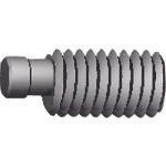 FUJIGEN lock pin total length 12mm M5 right