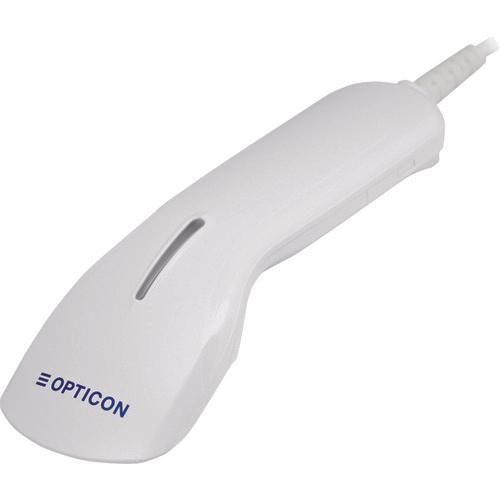 เครื่องสแกน BAHCO OPTICON 2D CM OS ชนิดแบน