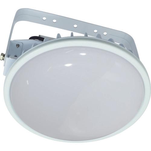 NICHIDO high-spec HI-DISC 300W lunch white hanging type milky white wide