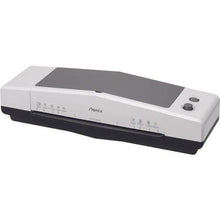 โหลดรูปภาพลงในโปรแกรมดูแกลเลอรี เครื่องเคลือบบัตร ASKA 4 Roller
