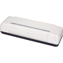 โหลดรูปภาพลงในโปรแกรมดูแกลเลอรี เครื่องเคลือบบัตร ASKA 4 Roller
