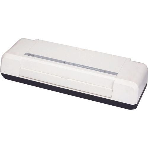 เครื่องเคลือบบัตร ASKA 4 Roller