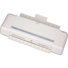 โหลดรูปภาพลงในโปรแกรมดูแกลเลอรี เครื่องเคลือบบัตร ASKA 4 Roller
