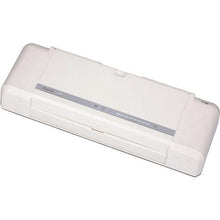 โหลดรูปภาพลงในโปรแกรมดูแกลเลอรี เครื่องเคลือบบัตร ASKA 4 Roller
