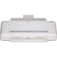 โหลดรูปภาพลงในโปรแกรมดูแกลเลอรี เครื่องเคลือบบัตร ASKA 4 Roller
