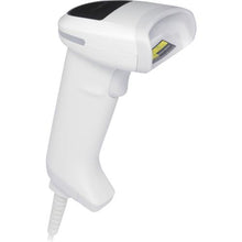 โหลดรูปภาพลงในโปรแกรมดูแกลเลอรี OPTICON 1D เลเซอร์สแกน BAHCO แบบปืน
