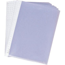 โหลดรูปภาพลงในโปรแกรมดูแกลเลอรี maruman B5 ซองใส 50 แผ่น
