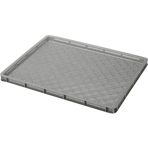 Khay lưới chữ L Sekisui L-760 xám tro