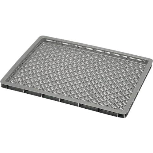 Khay lưới chữ L Sekisui L-820-1 xám tro