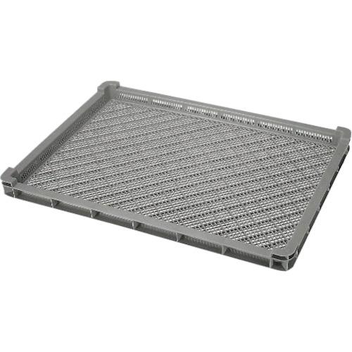 Khay lưới chữ L Sekisui L-820-2 xám tro