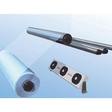 画像をギャラリービューアに読み込む, ベッセル　静電気除去３ファン　Ｎｏ．Ｌ－９０
