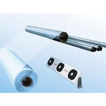 画像をギャラリービューアに読み込む, ベッセル　静電気除去３ファン　Ｎｏ．Ｌ－９０
