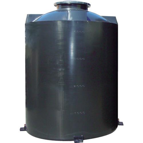 Bồn SUIKO LA 2000L (đen)