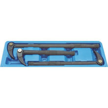 Load image into gallery viewer, NIPPEI oil seal puller
