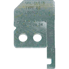 Tải hình ảnh vào trình xem thư viện, Lưỡi dao dự phòng của bộ tuốt dây đèn CUSTOM IDEAL cho 45-652
