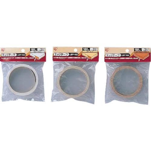 IRIS 541376 LBP-182 trắng cho bảng kệ trang điểm màu băng keo dán cạnh 18mm