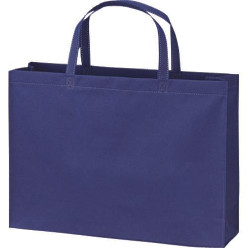 A-ONE Basic Tote 100 A4 แนวนอน สีน้ำเงินกรมท่า
