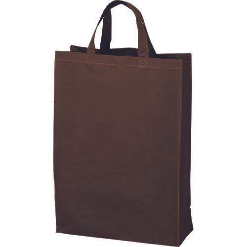 A-ONE Basic Tote 75 Medium Vertical Dark Brown