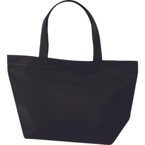 A-ONE กระเป๋าโท้ทลำลองใบเล็กพิเศษสีดำ