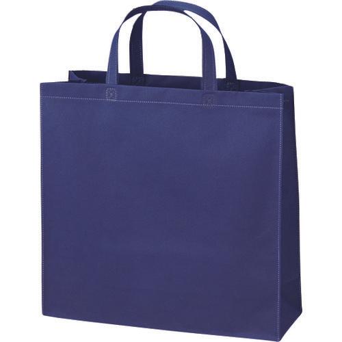 A-ONE Basic Tote 100 Small Navy Blue