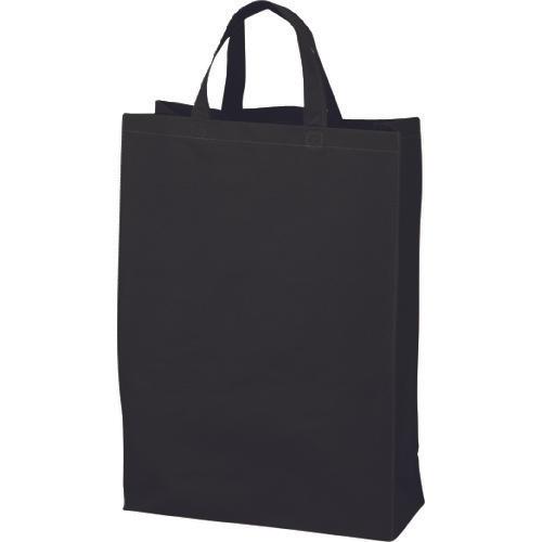 A-ONE Basic Tote 100 Medium Vertical Black