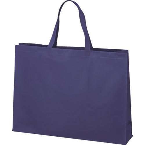 A-ONE Basic Tote 100 Large Navy Blue