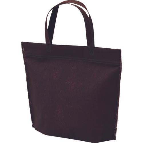 A-ONE Color Cool Chuck Seal Tote Small Dark Brown